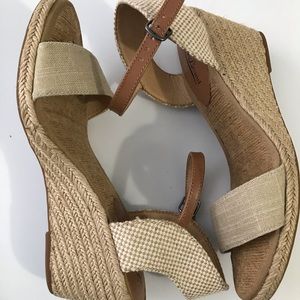 Lucky Brand Wedges